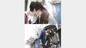 장재인, ‘차궐남’ 이원근과 생애 첫 ‘청춘 키스’