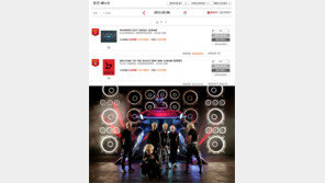 비에이피, ‘워리어’ 초도 앨범 이틀 만에 완판 ‘화제’