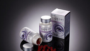 노안(老眼)이 치매 위험 높인다…왜?