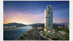 한강을 한 눈에, 고품격 주거명작 ‘양평 오스타 코아루’분양 중