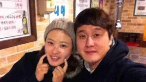 심진화 폭로 “남편 김원효 개그, 사실 내 아이디어”