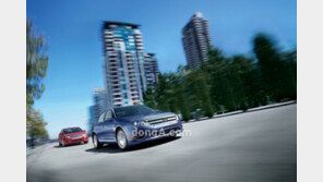 포드 “미국산 하이브리드 어때?”… 과연 성능은? 