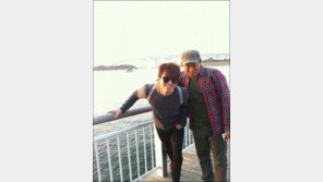 정준하 얼굴 망언 ‘이동욱보다 내 머리가 더 작다’