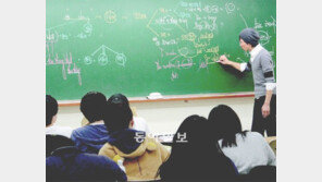 [꿈이 익는 기숙학원]남학생전문 ‘양평한샘’ 이과전문 ‘펜타스’의 하루