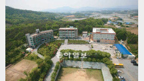 [꿈이 익는 기숙학원]특화된 개인별 맞춤형 학습시스템