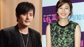 장동건 TV 컴백, ‘신사의 품격’서 김하늘과 연인… “흥분돼!”