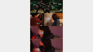 이나영, 남자 배우들에게 뺨맞고 무시당해…