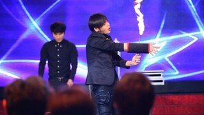 [채널A] 한·일 마술가들의 화려한 대결!