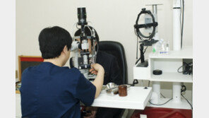 상반기 공채시즌 맞아, 라식수술 각광