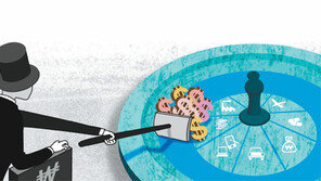 [Money&Life]유럽리스크 줄고 美경기 상승 기대감… 외국인들 “바이 코리아”