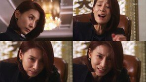 샐러리맨 초한지 반전, 그 중심에 선 모가비 “식스센스 보여줄까?”