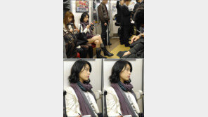 한효주 ‘뽀얀 피부+핫팬츠’ …일본서도 통한 여신 포스