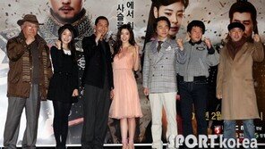 ‘무신’ 김진민 PD “만삭 아내 김여진 시청금지”…폭력·선정성 수위 높아