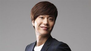 뮤지컬 ‘광화문 연가’로 돌아온 조성모 “가수가 아닌 배우로…”