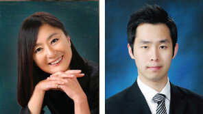 피아니스트 조미원- 테너 최원, ‘아름다운 시간 속에서’ 연주회 연다