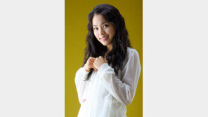 ‘무신’ 홍아름 “노출신이 가장 힘들었다”