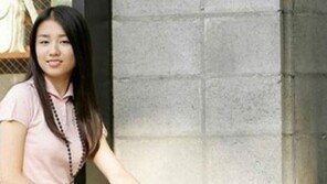 박하선 과거 사진, 학생 시절 사진들 大공개! “거꾸로 가는 시간”
