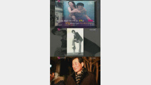 박시후, 모델 출신 아버지 깜짝 공개 ‘부전자전’