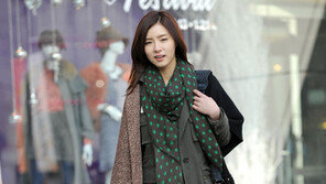 ‘패션왕’ 신세경, 완판녀 한번 더