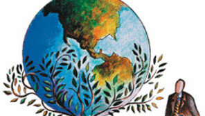 [DBR]“우린 최소 10억명이 쓸 제품만 만든다”