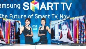 2012년형 스마트TV 신제품