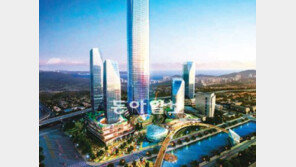 [부산/경남]금융허브의 꿈… 아직은 갈길 멀다