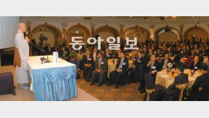 [인천/경기]“선심성 공약 대신 좌우 아우를 리더십 골라야”