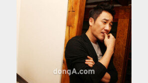 엄태웅 2년만에 ‘적도의 남자’로 안방극장 복귀