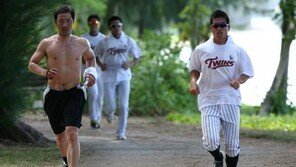 LG 플레잉코치 류택현 “2군서 던질 실력이라면 언제든 선수 그만둘 것”