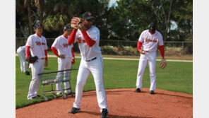 살아난 로페즈 ‘비디오 분석의 힘’