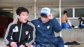 [사제토크] 오장은 “올핸 붙박이 포지션 좀…” 윤성효 감독 “넌, 무조건 멀티야!”