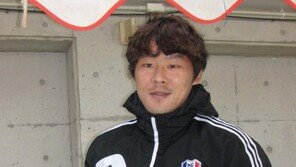 수원 캡틴 곽희주의 ‘디테일 리더십’