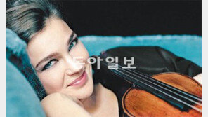 ‘활을 든 미녀 마법사’ 예당에 선다