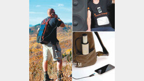 스마트폰보다 더 똑똑해지는 충전기