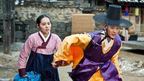 ‘해품달’ 한가인, 김수현과 두근두근 저자 거리 데이트