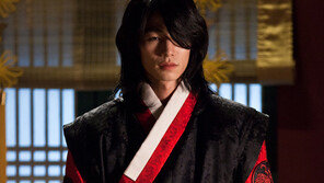 ‘해품달’ 송재림, 미친 존재감 드러내며 ‘차궐남’ 등극