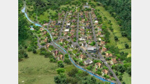 돈도 벌고 건강 까지 챙기는 전원마을 잡을 마지막 기회