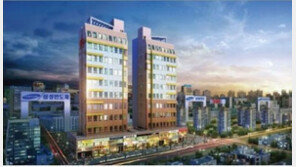 실투자금 3천만원대 동탄 아르젠 오피스텔!