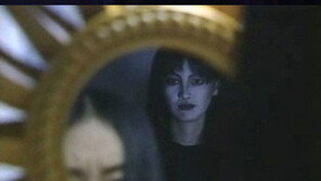 이나영, 귀신 분장하던 무명시절 ‘무서운데 예뻐’