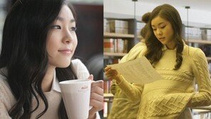 김연아, 광고와 현실의 차이? “여신 VS 인간미”