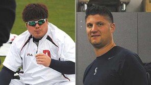 [전훈 이모저모] 두산 타자들, 미국서 횡재?...배 부른 ‘배트 쇼핑’