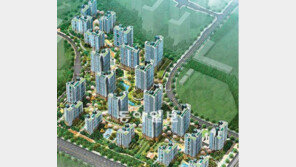 [Home&Dream]소비자 중심의 다양한 평면도… 삼성물산 ‘래미안 한강신도시 2차’