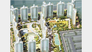 [Home&Dream]4.5베이 혁신평면… 양산신도시에 대규모 ‘주거천국’