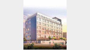 [Home&Dream]임대수요 많은 테헤란로 주변… 청약통장 없이도 분양