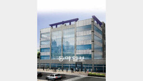 [Home&Dream]북부지방검찰청 바로 앞… 법조인들 사무실로 안성맞춤