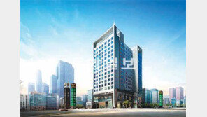 [Home&Dream]임대 유리한 강남역 1분 거리 오피스텔 분양