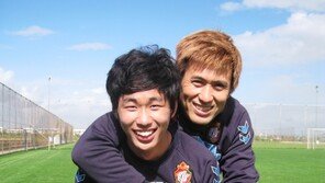 42세 김병지 스타크 실력에 깜놀! “22세 나이차이?…우린 친구죠”