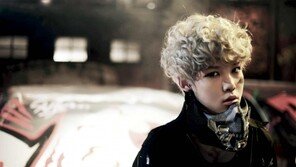 B.A.P 젤로, 최연소 男 아이돌…‘영맨 파워’