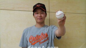 [단독인터뷰] 미국 진출 논란 김성민 “내 인생을 건 선택”