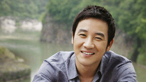 엄태웅 드디어 ‘안방행’